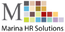 Marina Hr Solutions logo