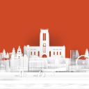 Liverpool Cathedral logo