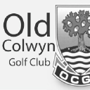 Old Colwyn Golf Club logo