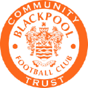 Blackpool F.c. Community Trust