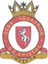 2146 ( South East Bristol) Sqn, Air Training Corps logo