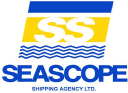 Seascope Marine Services logo