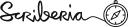 Scriberia logo