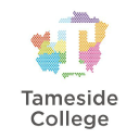 Tameside College logo