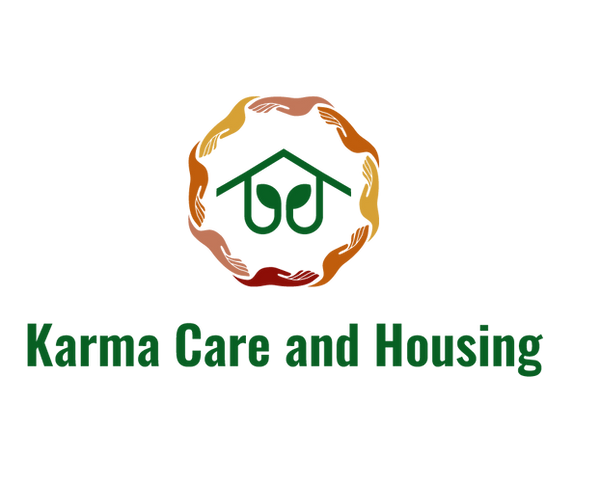 Karma Care & Housing logo