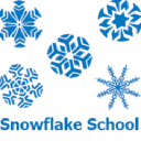 Snowflake School For Children With Autism logo