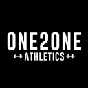 One2One Athletics logo