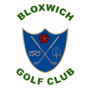 Bloxwich Golf Club logo