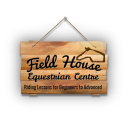 Field House Equestrian Centre logo