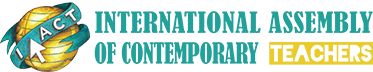 International Assembly Of Contemporary Teachers logo