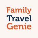 Family Travel Genie logo