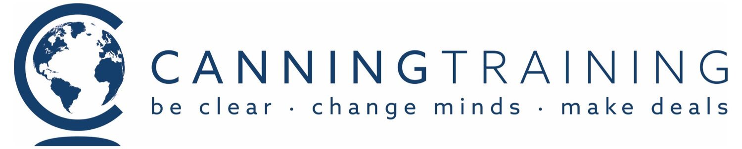 Canning Training logo