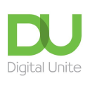 Digital Unite logo