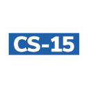 Cs-15 logo