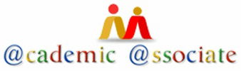 ARUN NATESA T/A Academic Associate Training logo