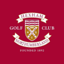 Hexham Golf Club Ltd