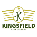 Kingsfield Golf & Leisure logo
