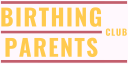 Claire - Birthing Parents Club logo