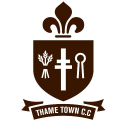 Thame Town Cricket Club logo