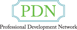 Professional Development Network logo