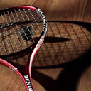 Heswall Squash Racquets Club logo