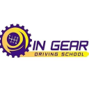 In Gear Driving Lessons Dublin, Edt Lessons & Pre Test Lessons Dublin logo