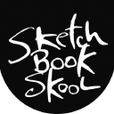 Sketchbook Skool logo