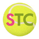 Shirley Tennis Club logo