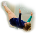 Phoenix Trampoline Gymnastics Club logo