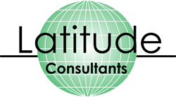 Latitude Consultants logo