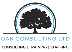 Oak Consulting logo