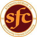 Stenhousemuir Football Club logo