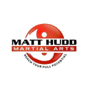Matt Hudd Martial Arts Cic logo