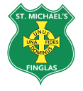 St. Michael's Holy Faith Secondary School logo