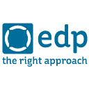 EDP Health Safety & Environment Consultants logo