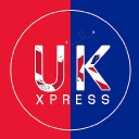 Ukxpress Solutions logo