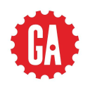 General Assembly London logo