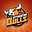 Uttoxeter Bulls Basketball Club logo