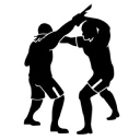 South Coast Self Defence logo