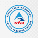 Safety Training Awards logo