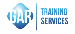 Gar Training Services Ltd