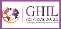 Ghil Services logo