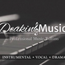 Deakin Music