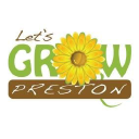 Let's Grow Preston