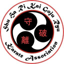 Shu Ha Ri Kai (Goju Ryu) Karate Association logo