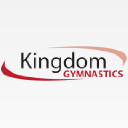 Kingdom Gymnastics logo