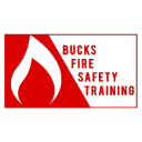 Bucks Fire Safety Training logo