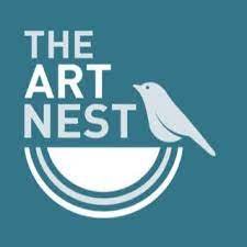 The Art Nest logo