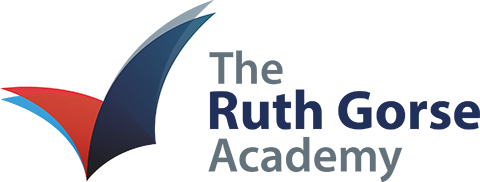Ruth Academy logo