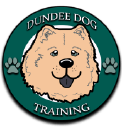 Dundee Dog Trainer logo